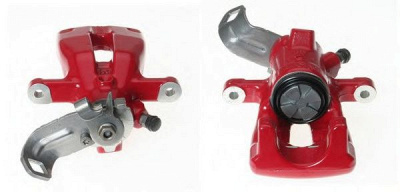 BUDWEG CALIPER 344832 -  Тормозной суппорт